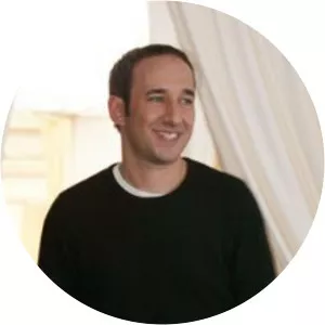 Jon Sherman - Film director