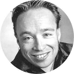 Jon Simanton
