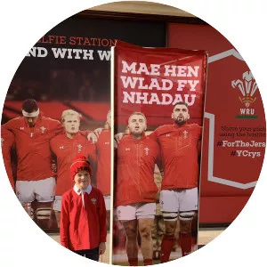 Jon Skarin - Musical artist