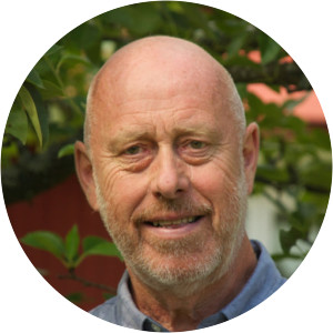 Jon Sletvold - Author