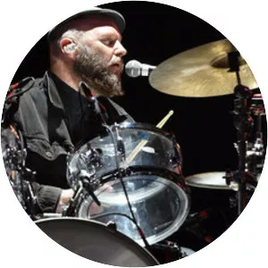 Jon Sortland - American musician