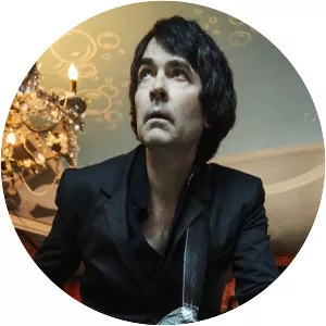 Jon Spencer