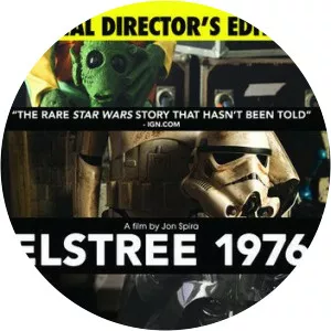 elstree 1976 jon spira