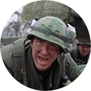 Jon Stafford - Film actor