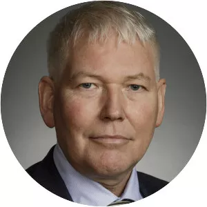 Jón Steindór Valdimarsson - Politician