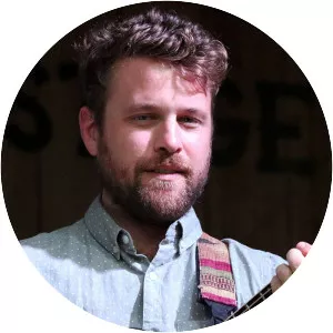 Jon Stickley - American guitarist