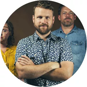 Jon Stickley Trio