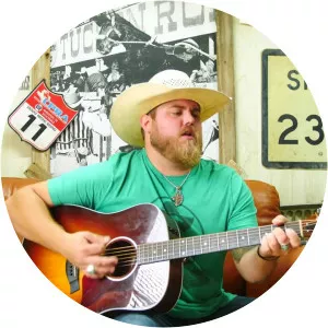 Jon Stork - Musical artist