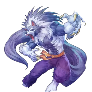 Jon Talbain - Fictional character