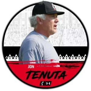 Jon Tenuta