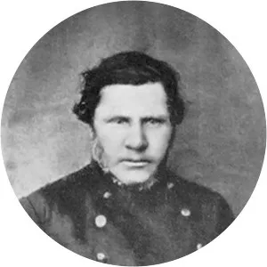 Jón Thoroddsen elder