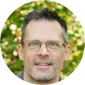 Jon Thorsen - Author