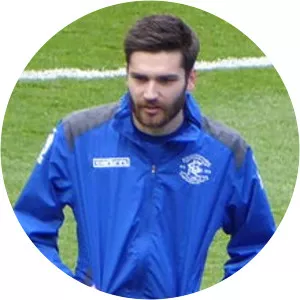 Jon Toral