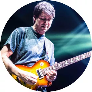 Jon Trafton - Musical artist