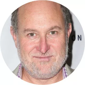 Jon Turteltaub - American film director