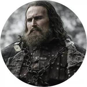 Smalljon Umber - Fictional character