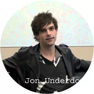 Jon Underdown