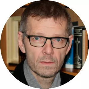 Jon Vidar Sigurdsson