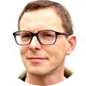 Jon Viklund - Swedish author