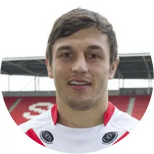 Jon Wilkin