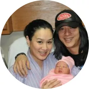 Jon Yen - Record producer ‧ Christy Chung's ex-husband