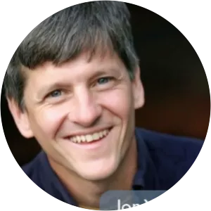 Jon Young - Author