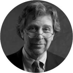 Jon Younger - Author