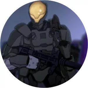 Jonah-B283 - 