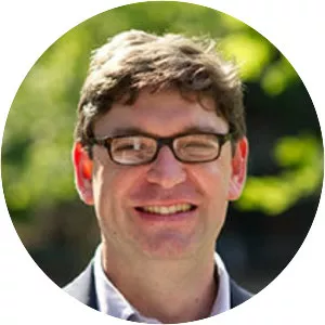 Jonah B. Gelbach photograph