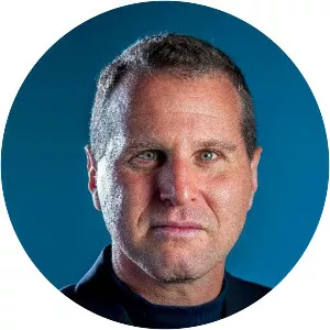 Jonah Blank - American author