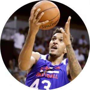 Jonah Bolden - Australian-American former professional basketball player