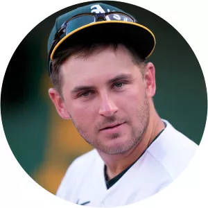 Jonah Bride - Baseball athlete