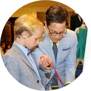 Jonah Bucatinsky photograph