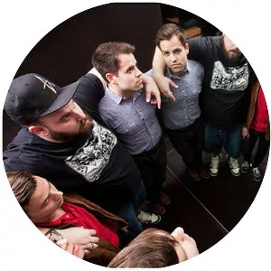 Jonah Falco - Musical artist