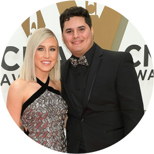 Jonah Font - Maddie Marlow's husband