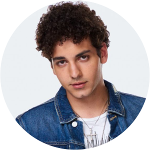 Jonah Haak - Fictional character