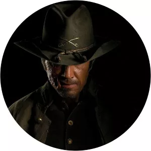 Jonah Hex: ReviewSince 2010