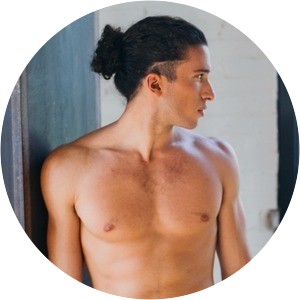 Jonah Kest - Musical artist