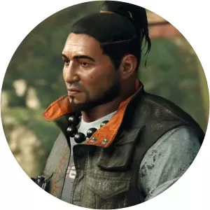 Jonah Maiava - Fictional character