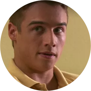 Jonah Mitchell - TV character