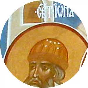 Jonah of Moscow - Metropolitan of Kiev and all Rus'