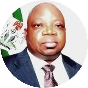 Jonah Ogunniyi Otunla