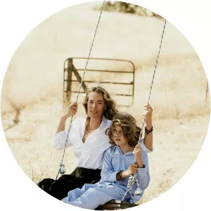 Jonah Patitz photograph