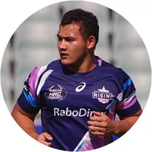 Jonah Placid - นักเล่นรักบี้