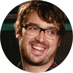 Jonah Ray
