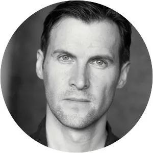 Jonah Russell - Actor