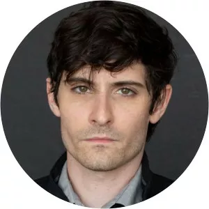 Jonah Scott - American voice actor