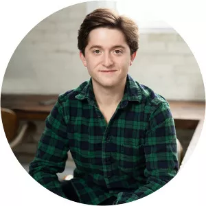 Jonah Stillman - Author