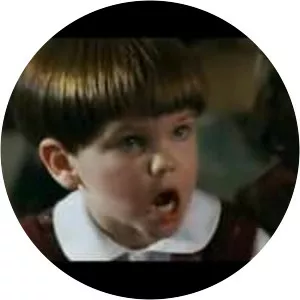 Jonah Who Lived in the Whale