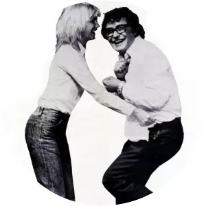 Jonah Who Will Be 25 in the Year 2000 - 1976 ‧ Drama ‧ 1h 56m